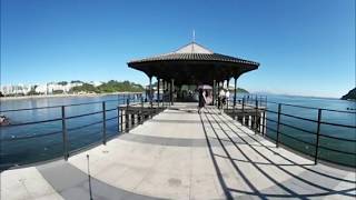 360° Hong Kong | 赤柱卜公碼頭 | Blake Pier at Stanley