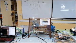 QUE SE ESTUDIA EN EL CICLO DE SISTEMAS ELECTROTÉCNICOS Y AUTOMATIZADOS