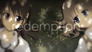 Redemption // Kuttsukiboshi AMV