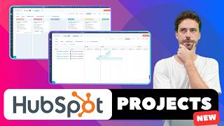 Hubspot Projects Object Explained Live Setup Honest Review 2026