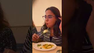 Dayout with J #priyadasdiaries #shorts #priyafoodfolks#food #foodie #minivlog #dayout #lunch #dinner