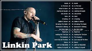 Linkin Park Greatest Hits 🎶 Alternative Rock Of The 2000s 🎶 The Best Classic Rock Songs Of All Time