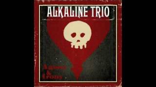 Alkaline Trio - Maybe I'll Catch Fire (Acoustic)