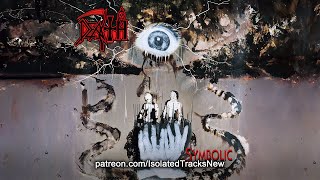 Death - Symbolic (Drums Only)