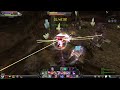 CABAL ONLINE (GSP) - DUNGEON ILLUSION CASTLE UNDERWORLD BLADER