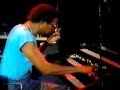 Santana - Savor/Armando Peraza/Raul Rekow/Orestes Vilató Live In Berlin 1987