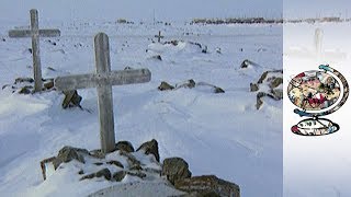 Is The Inuit Way Of Life Being Forgotten?