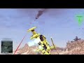 planetside 2 esf montage air penetration 2