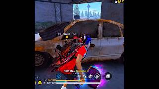 Khudke Teammates ko Mardu Prank on Random 🤪 #shorts #freefire #tondegamer