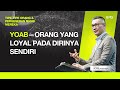 IBADAH UMUM 1 - YOAB—ORANG YANGLOYAL PADA DIRINYASENDIRI  - 7 Juli 2024 | Ps. Philip Mantofa