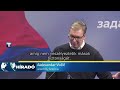 2025.02.08. aleksandar vučić megduplázzák a mezőgazdasági gépvásárlásra fordított támogatásokat