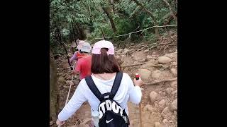 黃尙旅遊石壁潭山1101105