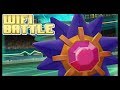 Pokemon Let's Go Pikachu & Eevee Wifi Battle: Starmie Sweep w/ RepelGames (1080p 60FPS HD)