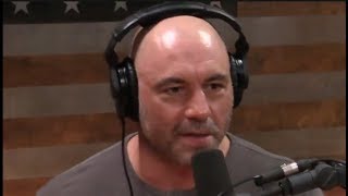 Joe Rogan on Motorcycle Helmet Laws & Gary Busey
