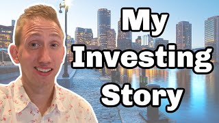 My Real Estate Investing Journey| From Pre-Med to Owning $14 Million in Multi Family