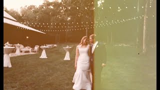 ROGERS WEDDING FILM