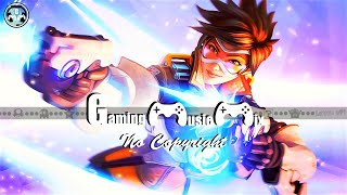 Best Gaming Music Mix 2021♫ 🎮♫New EDM🎧Female Vocal, NCS,Trap, House ♫Dubstep, Nightcore, Cover