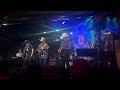 7 24 2024 statesboro blues live at the crocodile in harajyuku tokyo