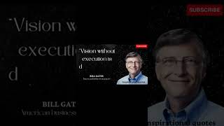 BILL GATES QUOTES THAT CAN CHANGE YOUR MIND | Quotes | Inspirational quotes |