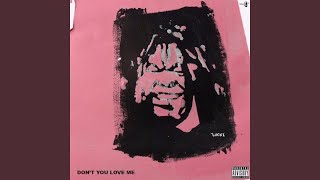 Don't You Love Me