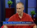 marianopolis college professor jean françois deslandes