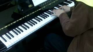 HKSMF 64th Piano 2012 Class 114 Grade 4 Kabalevsky Scherzo Op.27 No.10 第64屆 校際音樂節