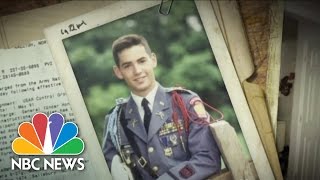 U.S. Native On Quest To Join ISIS | NBC News