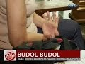 24 Oras: P400,000 na retirement pay ng 65-anyos na babae, nalimas ng Budol Budol Gang