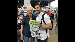 Highlights from Denver Comic Con 2018 \u0026 Haul!