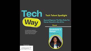 Are Traditional Degrees Obsolete? How to Build a Tech Career in the AI Era
