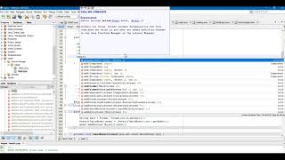 JAVA-Opmaak Tabel / JTable Header,Background,TextColor, Font