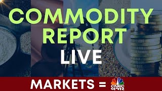 Commodity Outlook 2025 | Crude, Metal ના Outlook પર ચર્ચા | OUTLOOK 2025 પર નિષ્ણાતો સાથે ચર્ચા