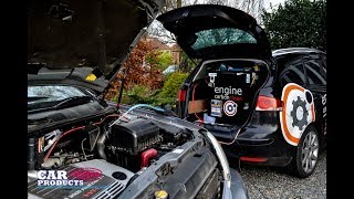 I Had The Engine Carbon Clean Service Done - Does It Really Work?