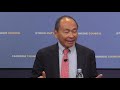 Francis Fukuyama: National Identity vs. Identity Politics