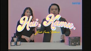 Hai Kamu - Gusti Irwan Wibowo (Official Music Video)