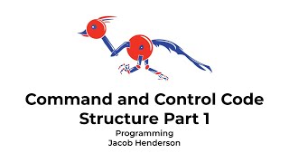 Command and Control Code Structure Part 1