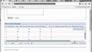 Extjs 4.0.2a horizontal scrolling header alignment bug