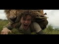 KRAVEN THE HUNTER   NEW TRAILER   Marvel Studios & Sony Pictures   Aaron Taylor Johnson 2023