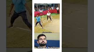 virat shoked