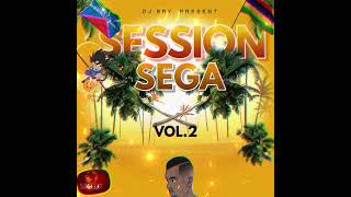 🌴DJ BRY - SESSION SEGA VOL 2 | 2025🌴