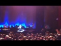 josh groban with caroline fraher singing the prayer at dublin s grand canal theatre oct 2011