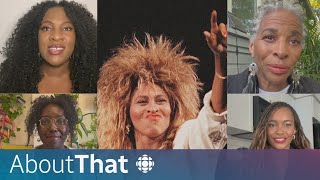 Remembering Tina Turner: The surprising legacy of the queen of rock 'n' roll | About That