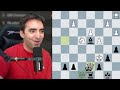Titled BLITZ Arena  | 37 EPIC Chess Games