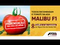 Tomate Salada Malibu F1: Sucesso em Água Fria de Goiás/ GO que está ganhando o Brasil