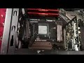 cooler master master gel regular thermal paste change cpu cleaning