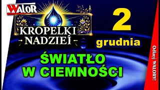 Światło w ciemności – bł. Rafał Chyliński, ks. Jan Macha i przesłanie Adwentu