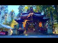 【風隼神社】限定御朱印　の巻。　茨城県 城里町 石塚