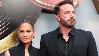 Where J.Lo and Ben Affleck Stand on DATING After Divorce (Source)