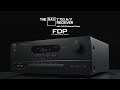 NAD Electronics Iconic Technology: Full Discloser Power (FDP)