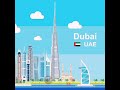 ✅दुबई के बारे में 10 दिलचस्प बातें 10 amazing facts about in dubai l dubai facts in hindi l🔴 short